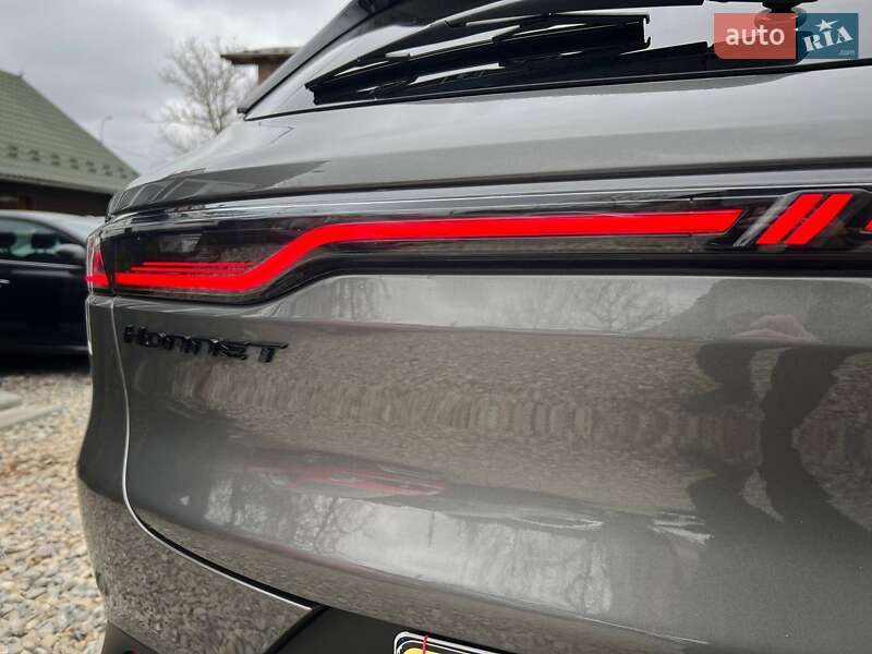 Позашляховик / Кросовер Dodge Hornet 2023 в Коломиї