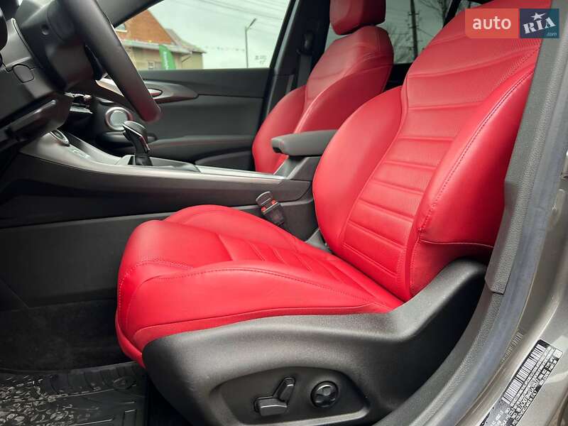 Позашляховик / Кросовер Dodge Hornet 2023 в Коломиї