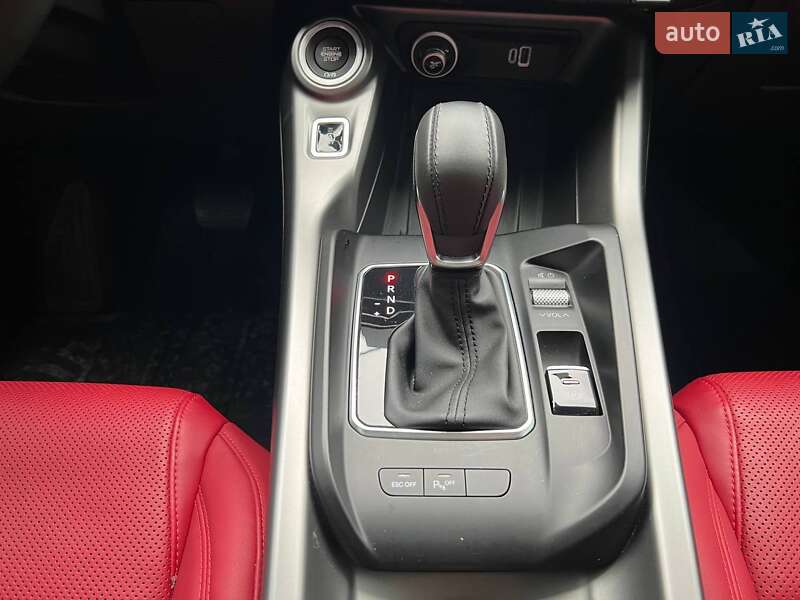 Позашляховик / Кросовер Dodge Hornet 2023 в Коломиї