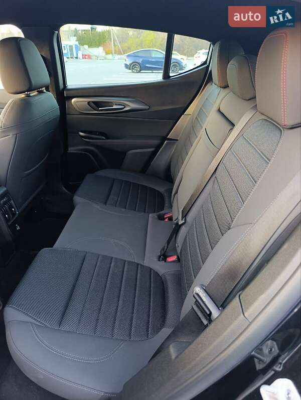 Внедорожник / Кроссовер Dodge Hornet 2024 в Золочеве фото 24 Внедорожник / Кроссовер Dodge Hornet 2024 в Золочеве