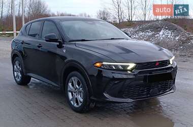 Позашляховик / Кросовер Dodge Hornet 2024 в Львові