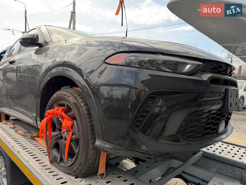 Внедорожник / Кроссовер Dodge Hornet 2024 в Дрогобыче