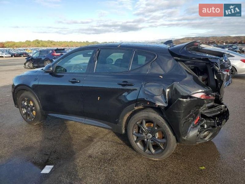 Внедорожник / Кроссовер Dodge Hornet 2024 в Дрогобыче