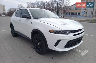 Внедорожник / Кроссовер Dodge Hornet 2024 в Черкассах