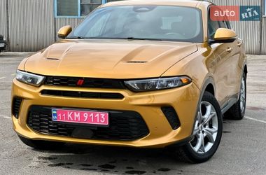 Позашляховик / Кросовер Dodge Hornet 2024 в Кременчуці