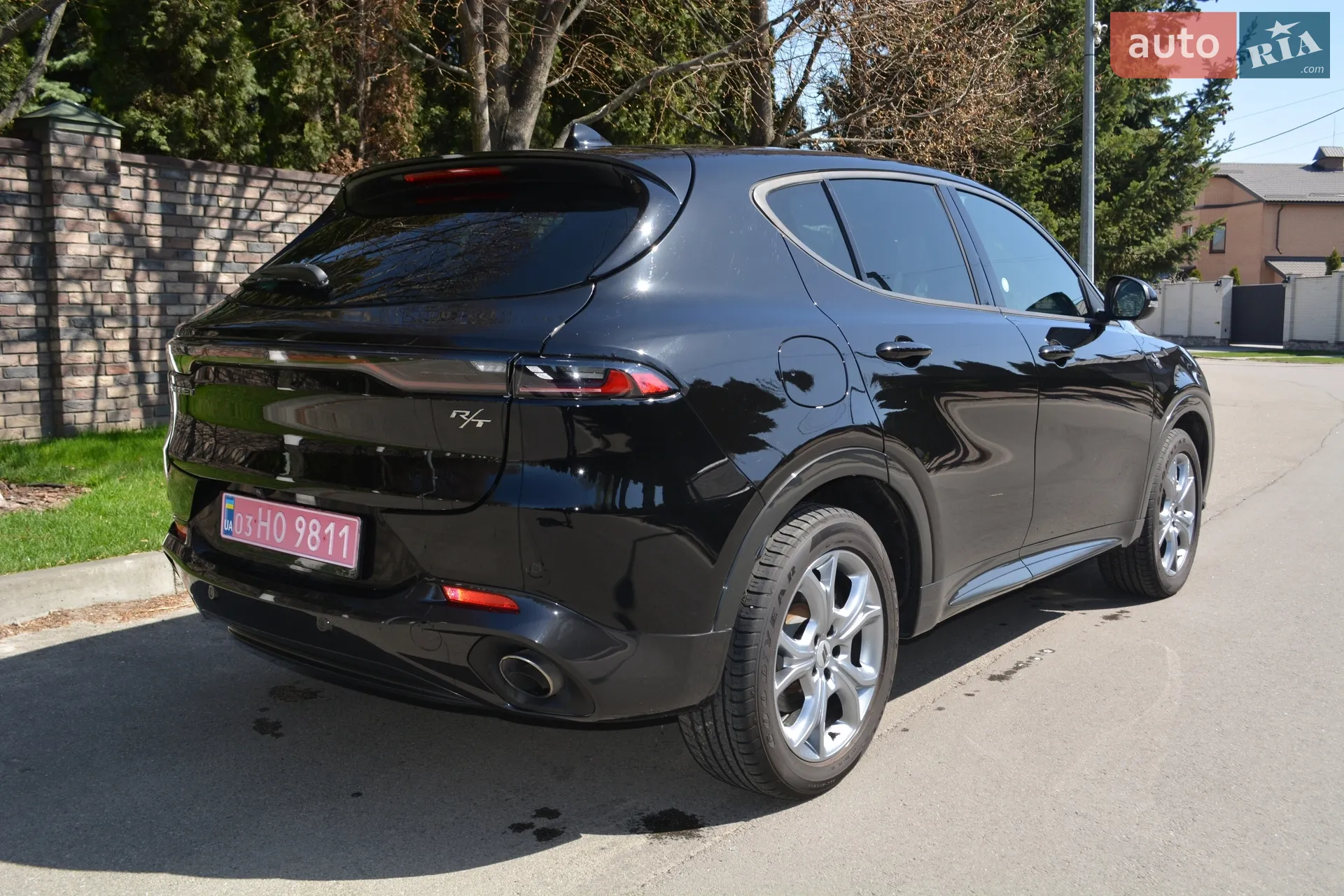 2023 Dodge Hornet - мініатюра 8