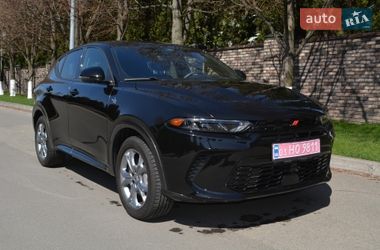 Позашляховик / Кросовер Dodge Hornet 2023 в Києві