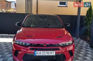 Позашляховик / Кросовер Dodge Hornet 2023 в Києві