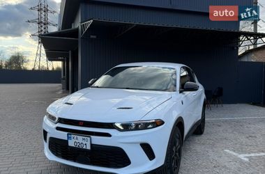 Внедорожник / Кроссовер Dodge Hornet 2023 в Черкассах