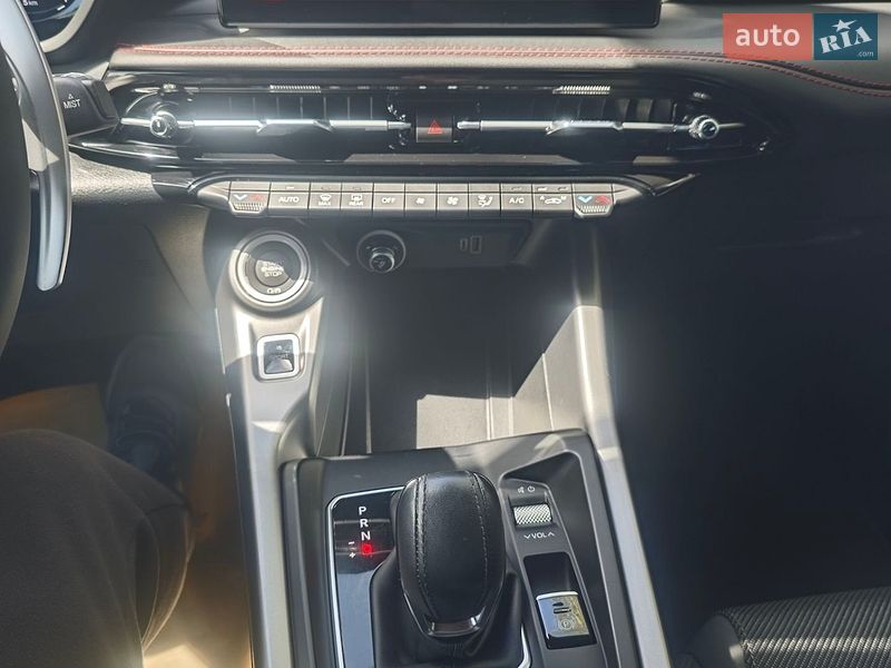 Внедорожник / Кроссовер Dodge Hornet 2023 в Николаеве