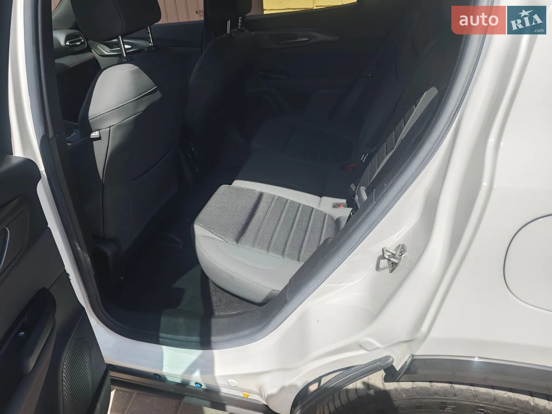 2023 Dodge Hornet - мініатюра 27