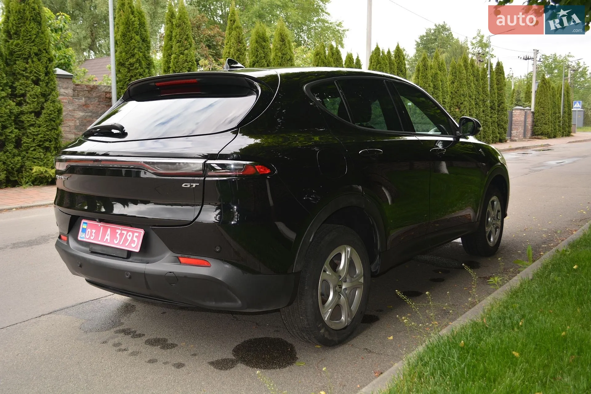 2023 Dodge Hornet - мініатюра 6