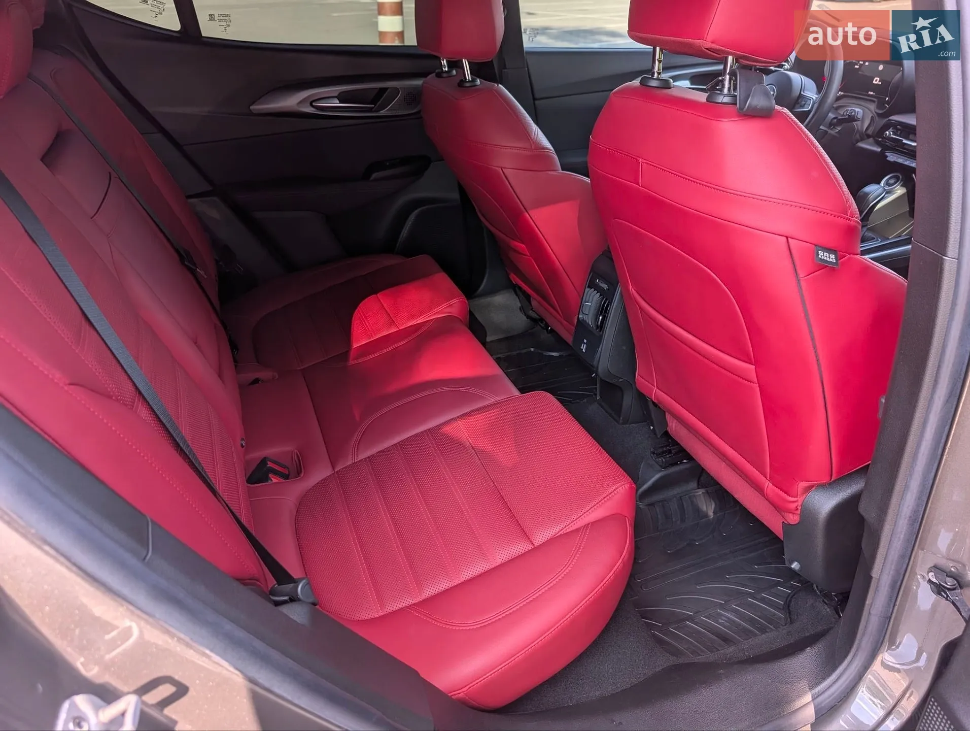 2023 Dodge Hornet - мініатюра 19