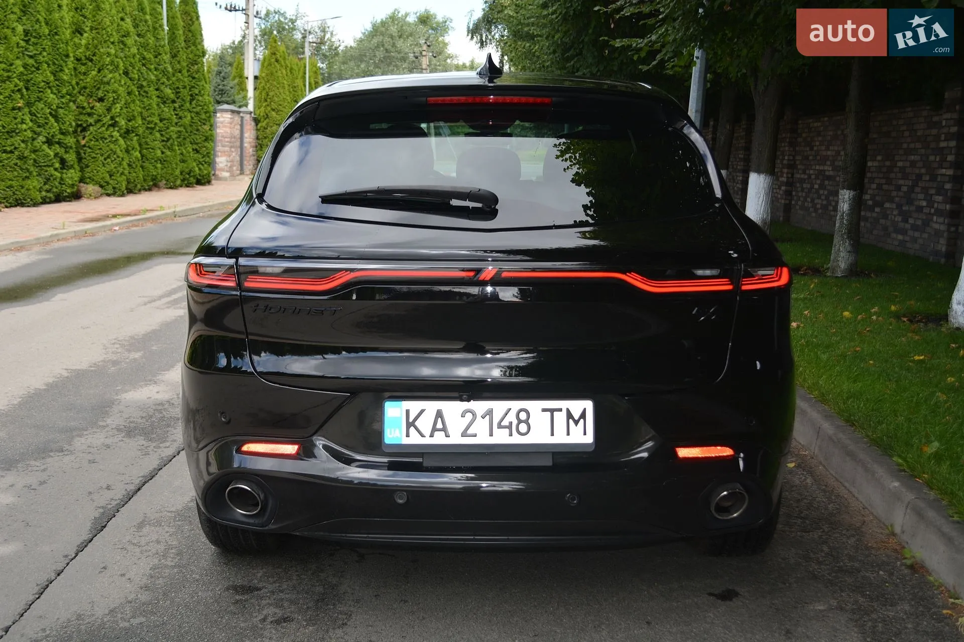 2023 Dodge Hornet - мініатюра 5