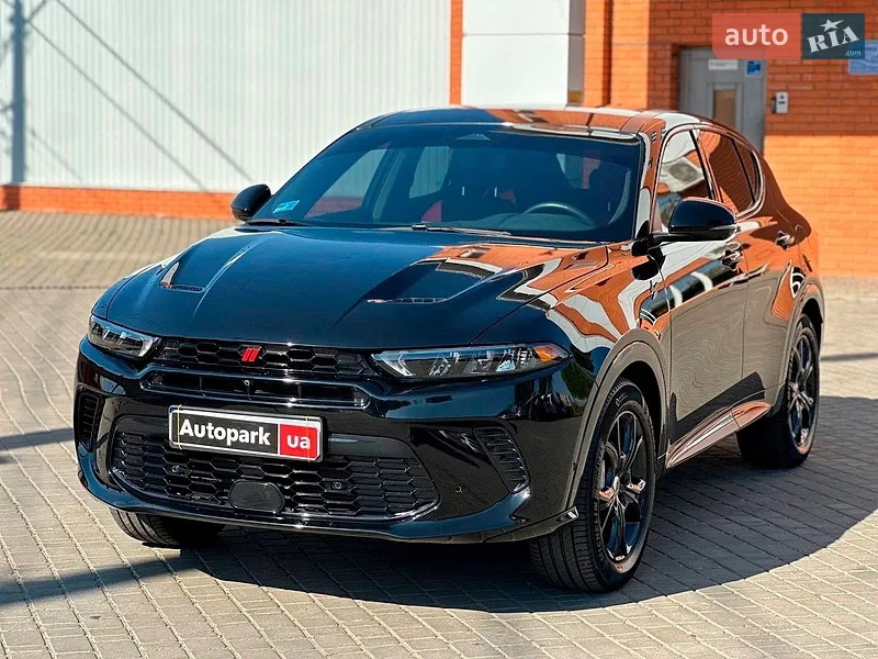Dodge Hornet 2023