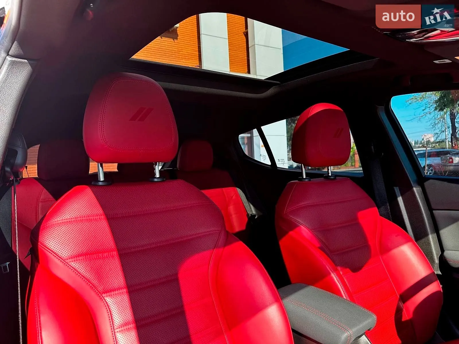 2023 Dodge Hornet - мініатюра 35