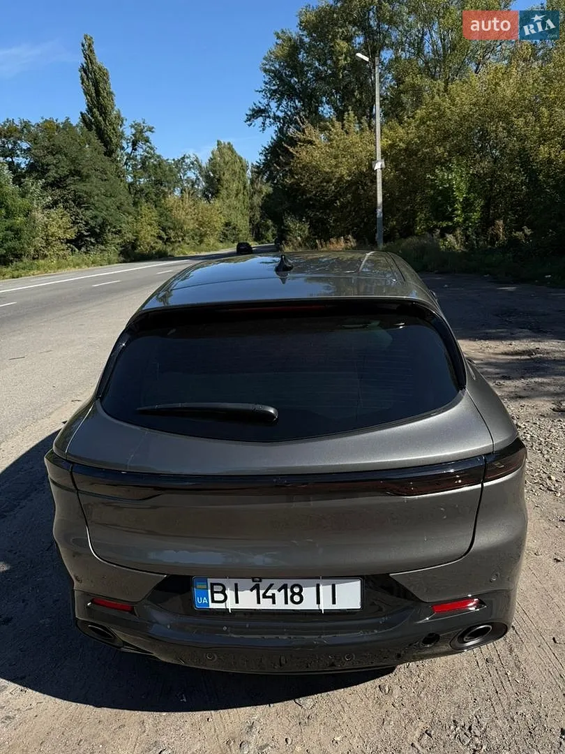 2024 Dodge Hornet - мініатюра 18
