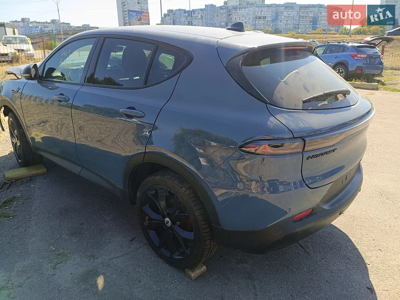 2021 Hyundai Palisade - мініатюра 20