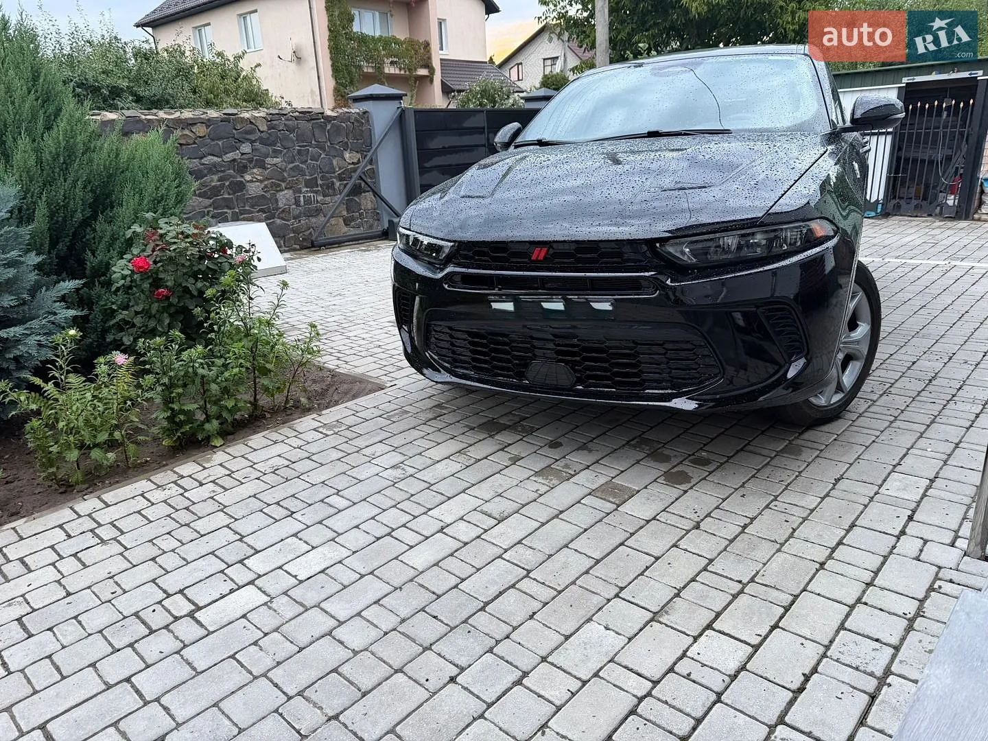 2023 Dodge Hornet - мініатюра 11