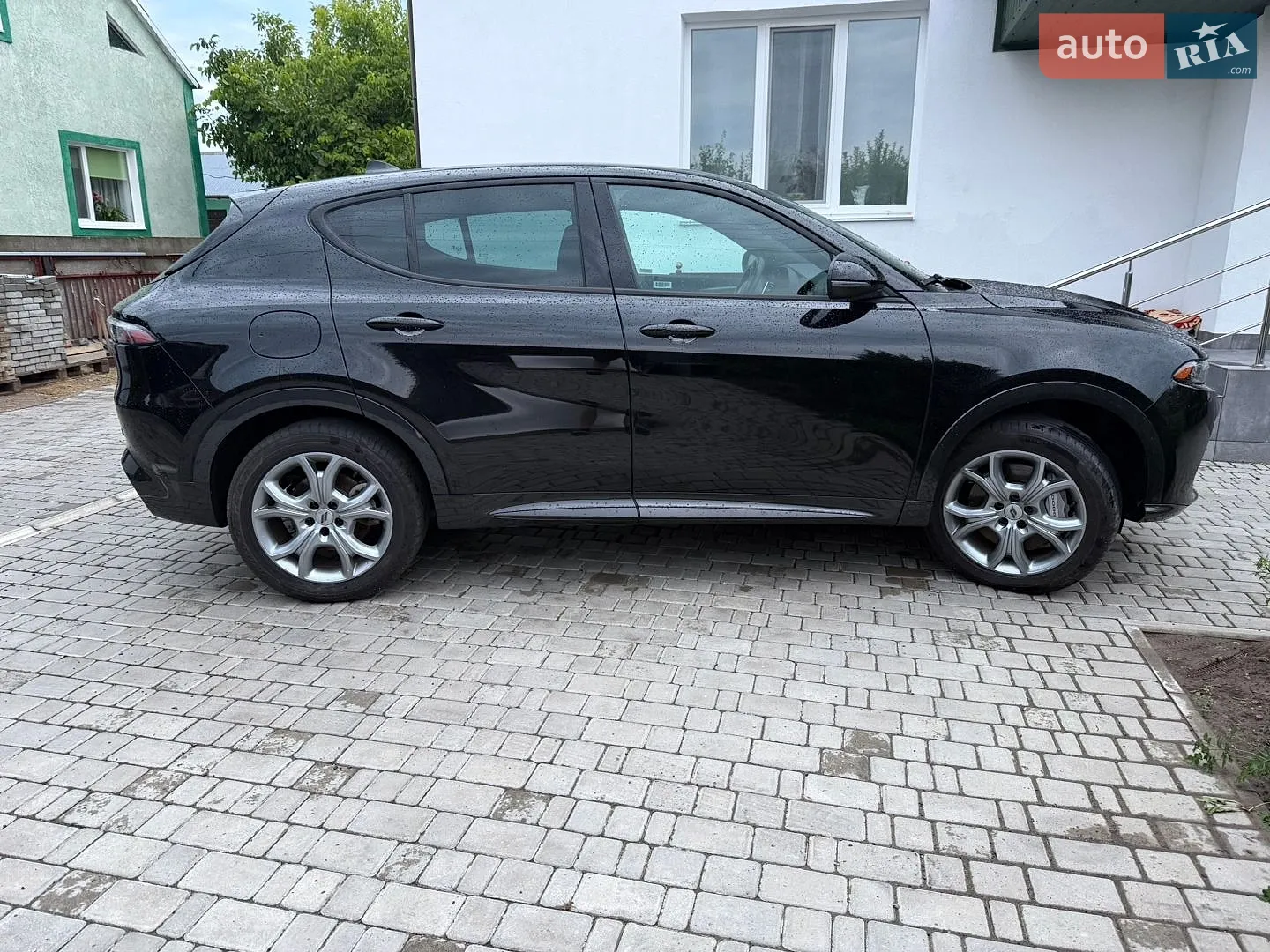 2023 Dodge Hornet - мініатюра 12