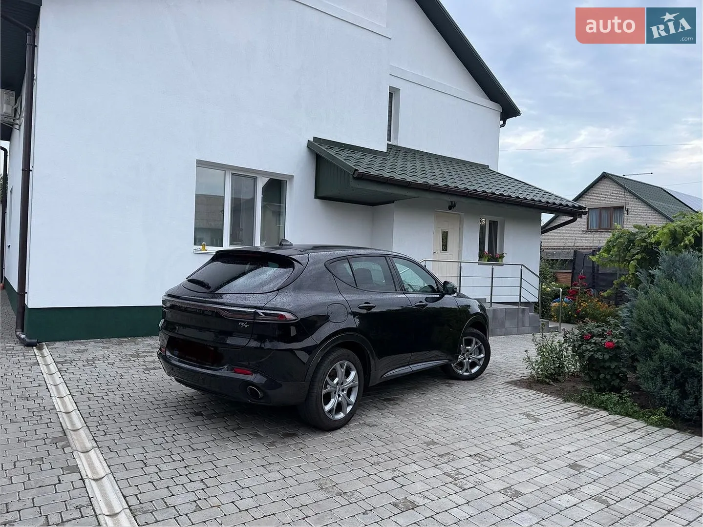 2023 Dodge Hornet - мініатюра 13