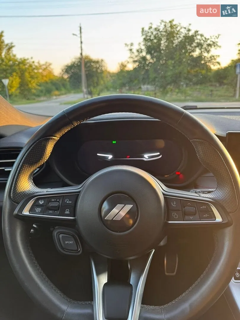 2023 Dodge Hornet - мініатюра 24
