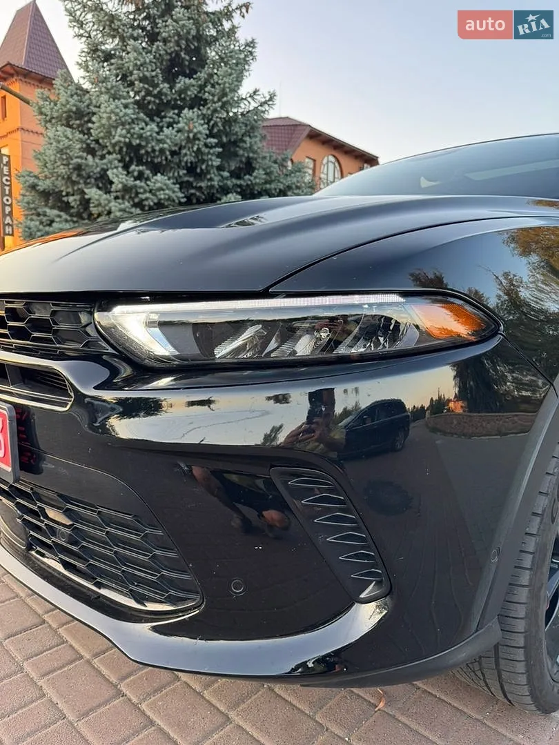 2023 Dodge Hornet - мініатюра 43