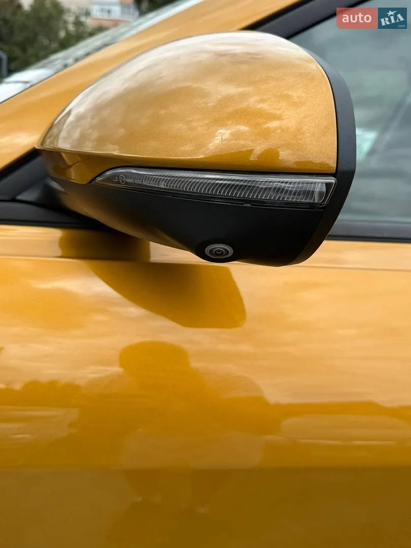 2024 Dodge Hornet - мініатюра 14