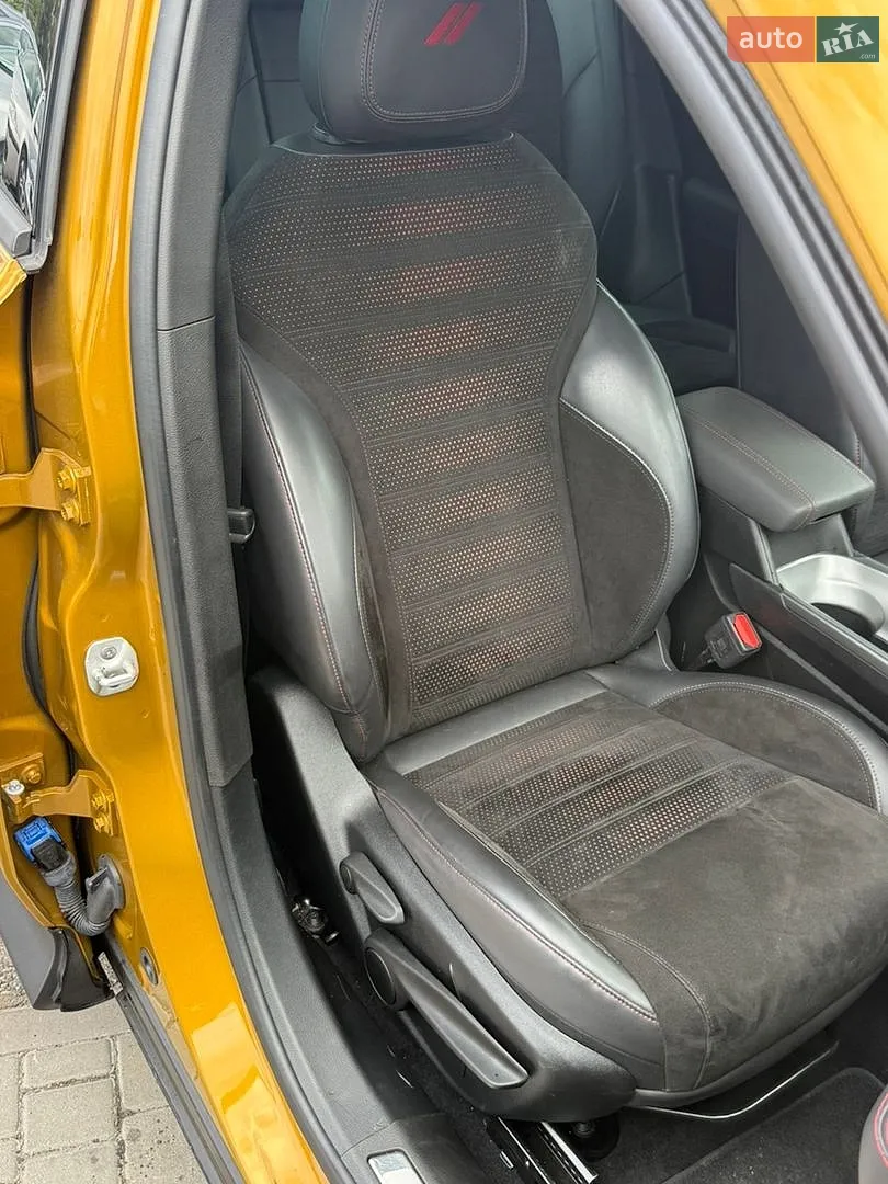 2024 Dodge Hornet - мініатюра 39