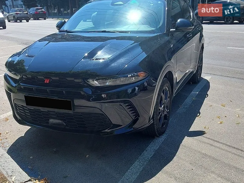 Dodge Hornet 2023