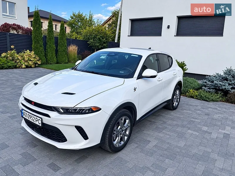 Dodge Hornet 2023