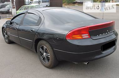 Седан Dodge Intrepid 1998 в Николаеве