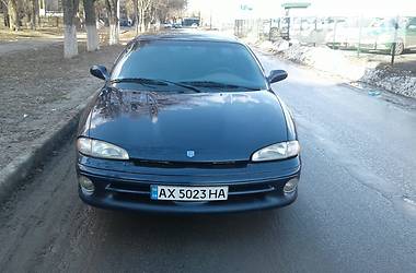Седан Dodge Intrepid 1997 в Харькове