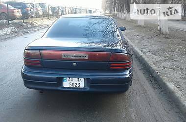 Седан Dodge Intrepid 1997 в Харькове