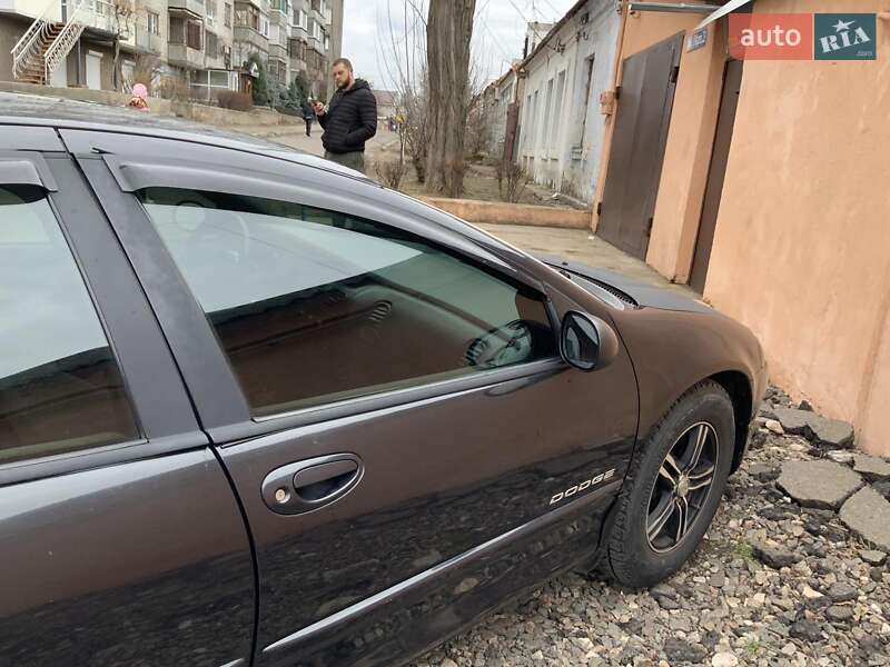 Седан Dodge Intrepid 1998 в Мукачево
