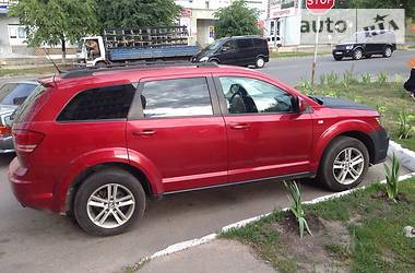 Хэтчбек Dodge Journey 2011 в Житомире