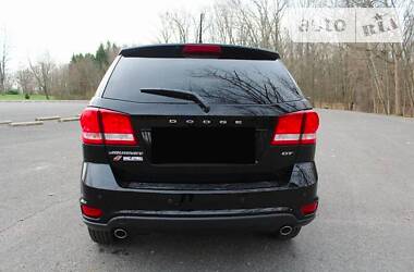 Внедорожник / Кроссовер Dodge Journey 2019 в Киеве