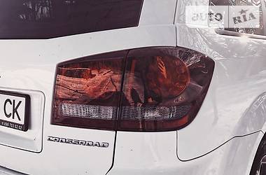 Внедорожник / Кроссовер Dodge Journey 2016 в Черкассах