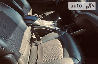 Позашляховик / Кросовер Dodge Journey 2015 в 