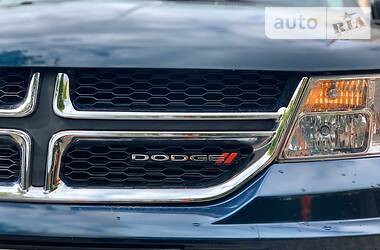 Внедорожник / Кроссовер Dodge Journey 2013 в Виннице