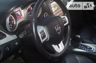 Универсал Dodge Journey 2014 в Кривом Роге