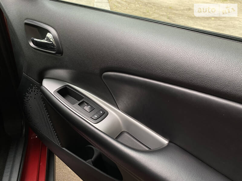 Позашляховик / Кросовер Dodge Journey 2012 в Житомирі фото 30 Позашляховик / Кросовер Dodge Journey 2012 в Житомирі