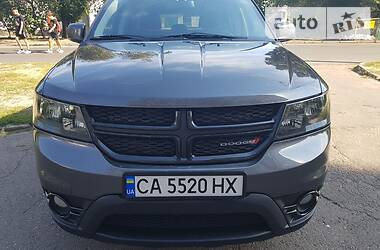 Внедорожник / Кроссовер Dodge Journey 2015 в Черкассах