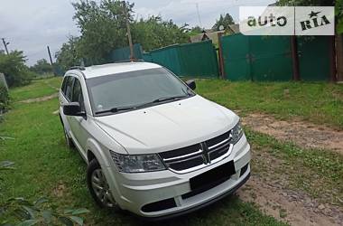 Універсал Dodge Journey 2016 в Городні