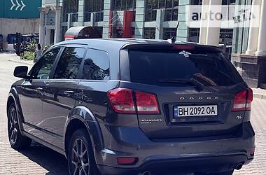 Внедорожник / Кроссовер Dodge Journey 2015 в Одессе