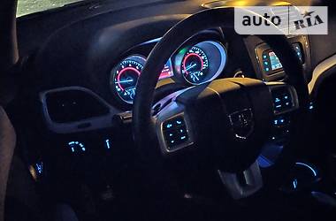 Универсал Dodge Journey 2018 в Киеве