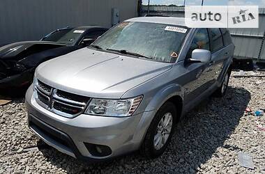 Внедорожник / Кроссовер Dodge Journey 2017 в Киеве