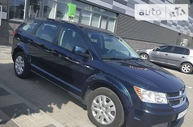 Универсал Dodge Journey 2015 в Черкассах