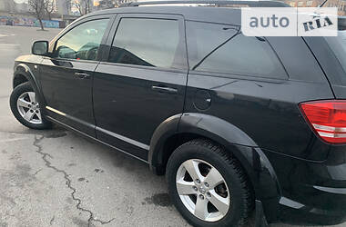 Внедорожник / Кроссовер Dodge Journey 2008 в Киеве