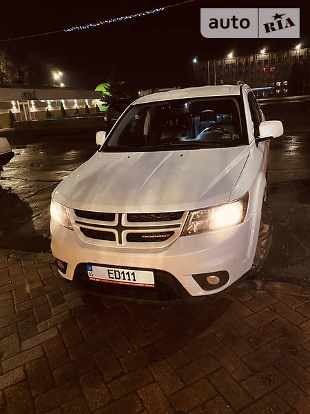 Dodge Journey